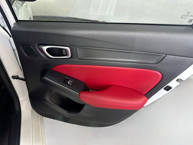 Used 2023 Acura Integra A-Spec w/ Technology Package FWD image 28