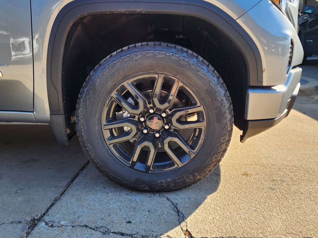 New 2026 GMC Sierra 1500 Elevation image 49