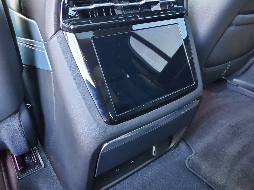 Certified 2025 Cadillac Escalade IQ Sport 2 AWD/4WD image 40