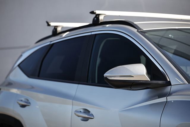 Used 2023 Hyundai Tucson SEL image 3