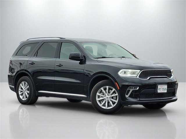 Used 2022 Dodge Durango SXT