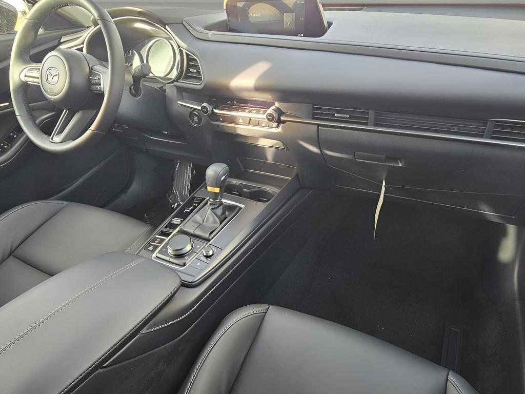 New 2026 MAZDA CX-30 AWD 2.5 S w/ Select Sport Pkg image 25