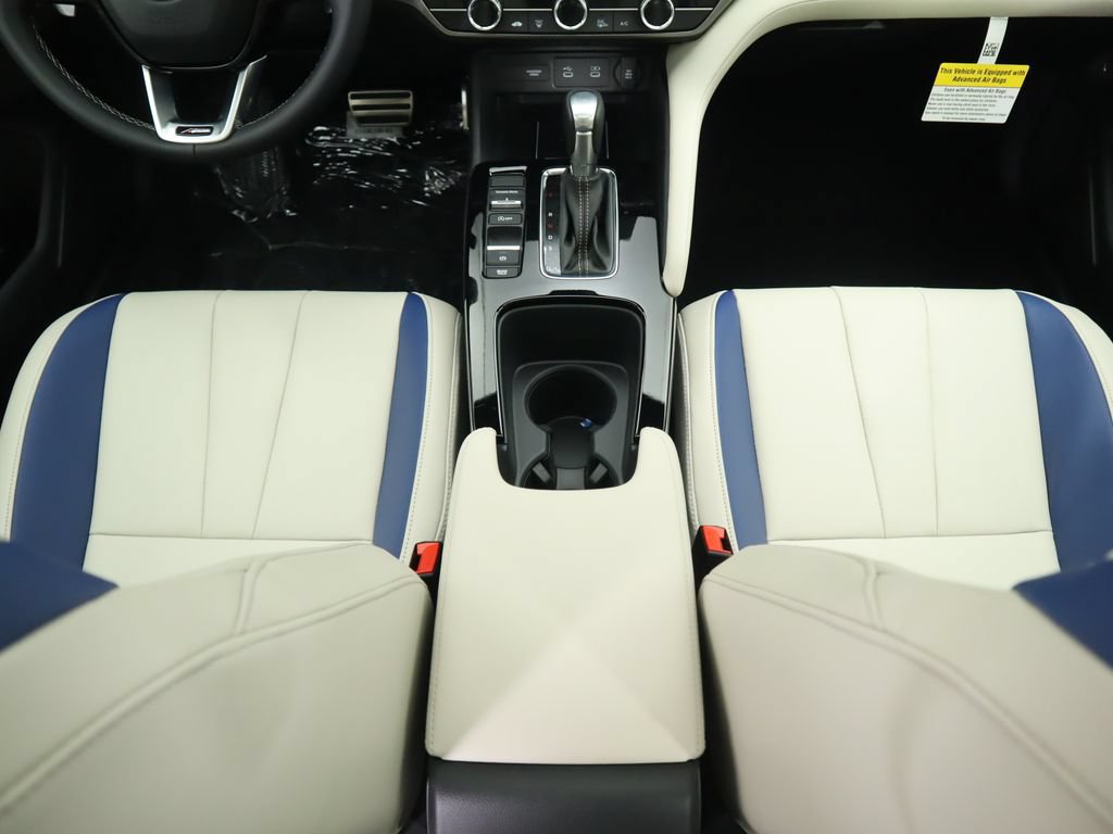 Used 2026 Acura Integra A-Spec FWD image 17