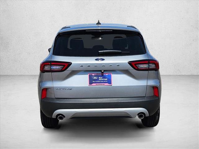 Certified 2023 Ford Escape Active FWD image 7