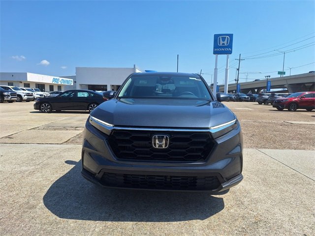 New 2026 Honda CR-V EX image 2
