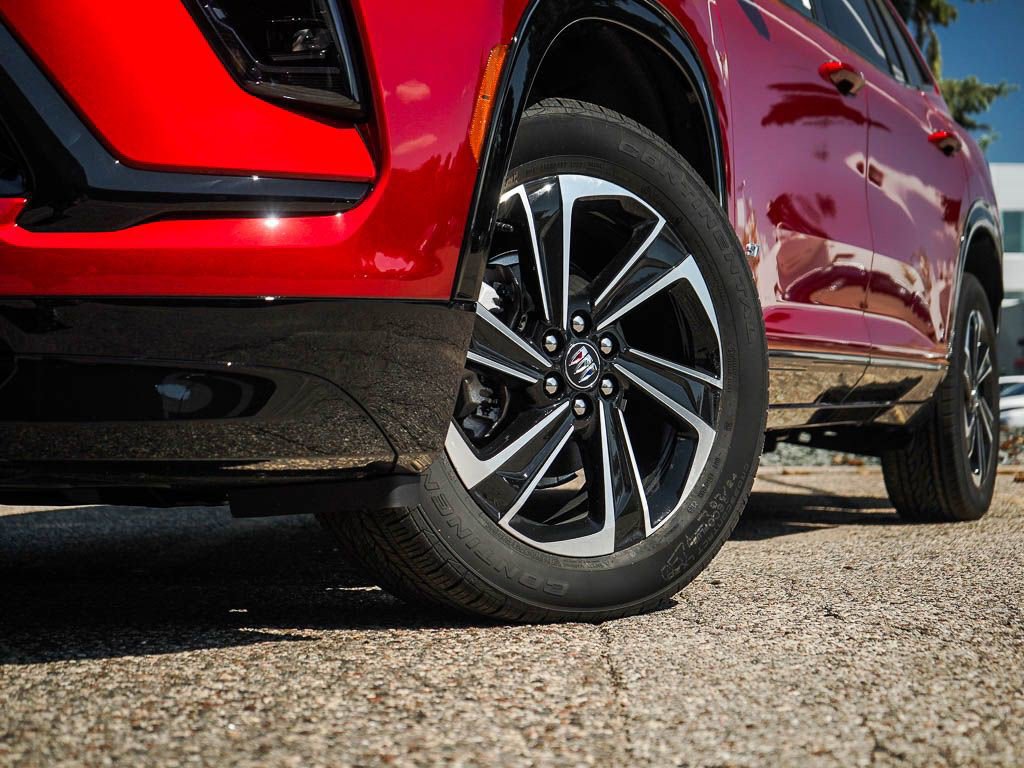 New 2026 Buick Enclave Sport Touring w/ Power Package image 6