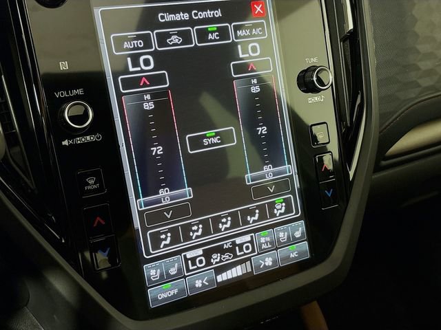 New 2026 Subaru Forester Touring image 16