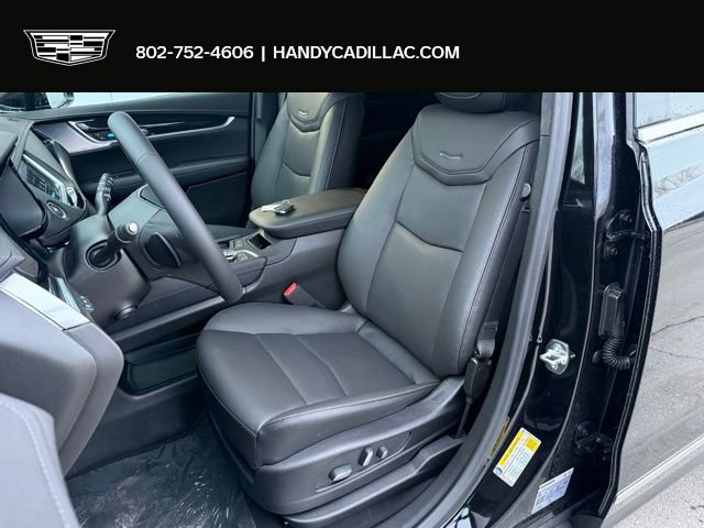 New 2026 Cadillac XT5 Premium Luxury w/ LPO, Floor Liner Package image 10
