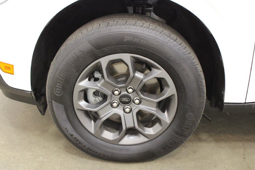 Used 2024 Ford Maverick XLT w/ XLT Luxury Package AWD/4WD image 26