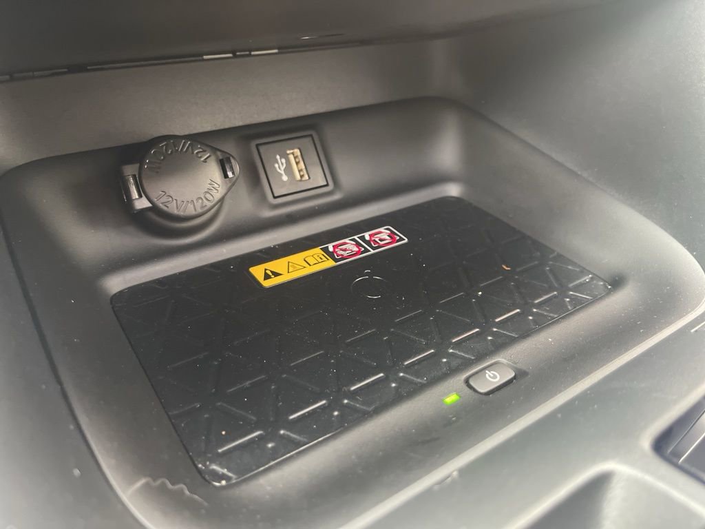 Used 2025 Toyota RAV4 XLE Premium w/ Weather Package image 30