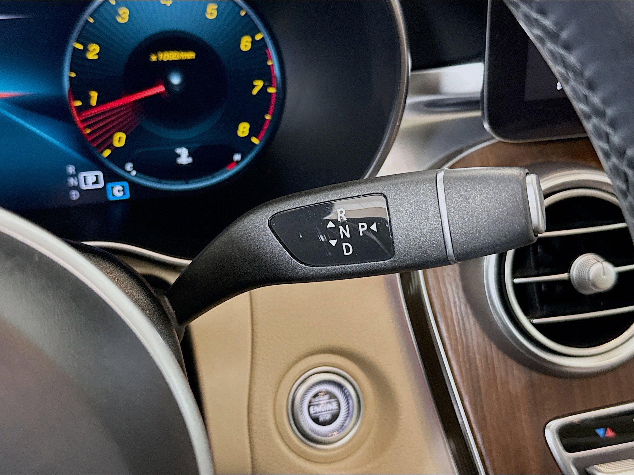 Used 2022 Mercedes-Benz GLC 300 4MATIC image 19