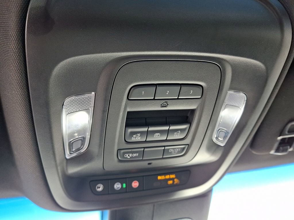 Used 2020 Cadillac CT5 Premium Luxury image 23