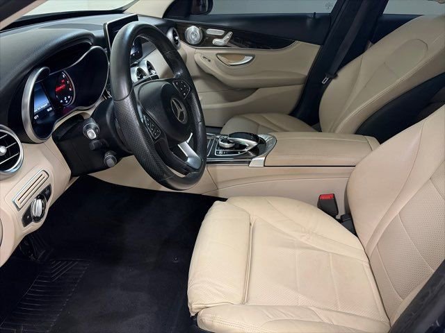 Used 2015 Mercedes-Benz C 300 4MATIC Sedan image 19