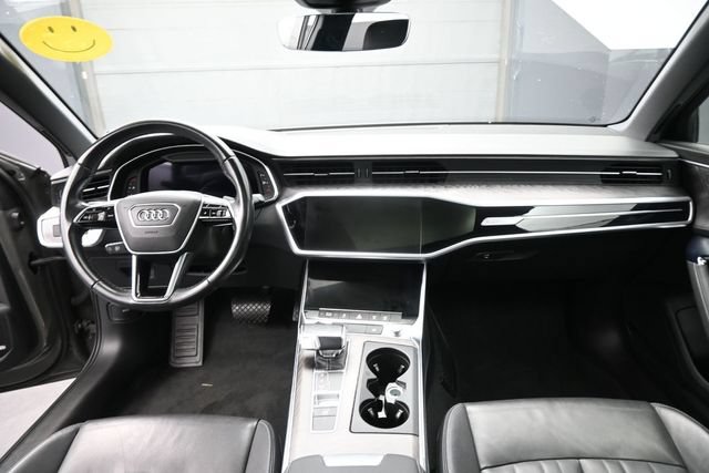 Used 2024 Audi A6 Premium Plus AWD/4WD image 24
