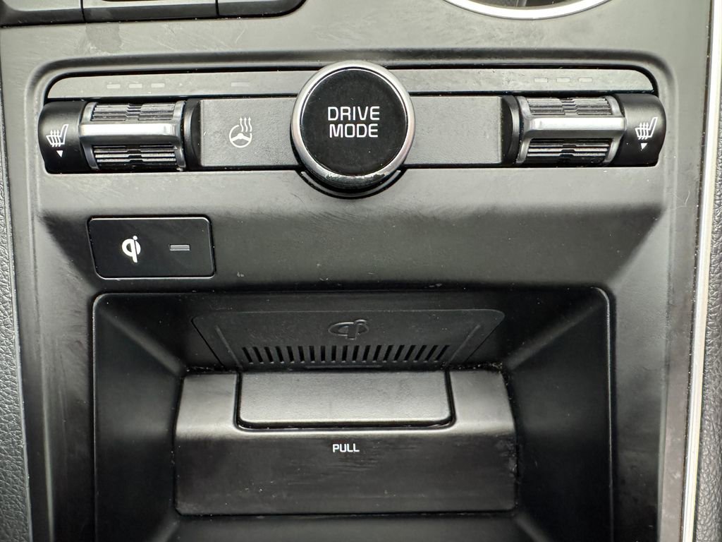 Used 2024 Kia K5 GT-Line AWD/4WD image 20