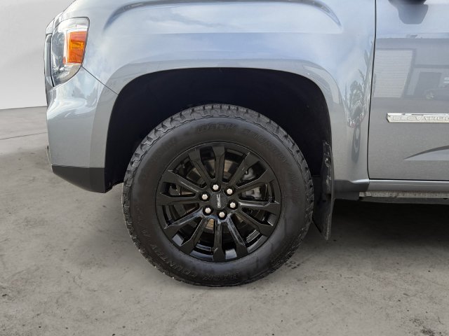Used 2021 GMC Canyon Elevation w/ Driver Alert Package AWD/4WD image 9