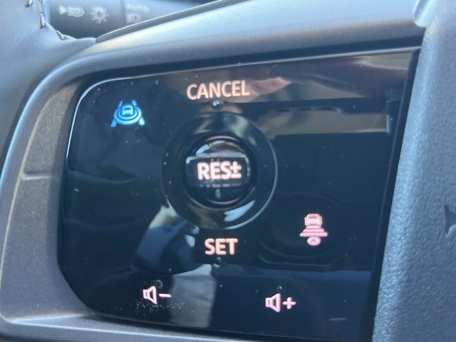 New 2026 Nissan Murano Platinum w/ Cargo Package AWD/4WD image 29