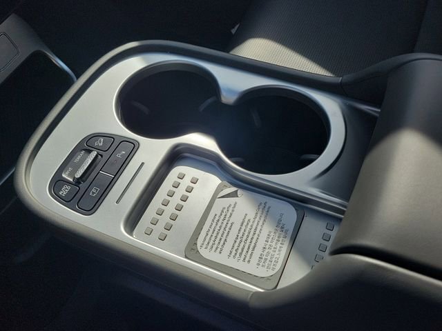 New 2026 Hyundai Ioniq 9 SEL image 14