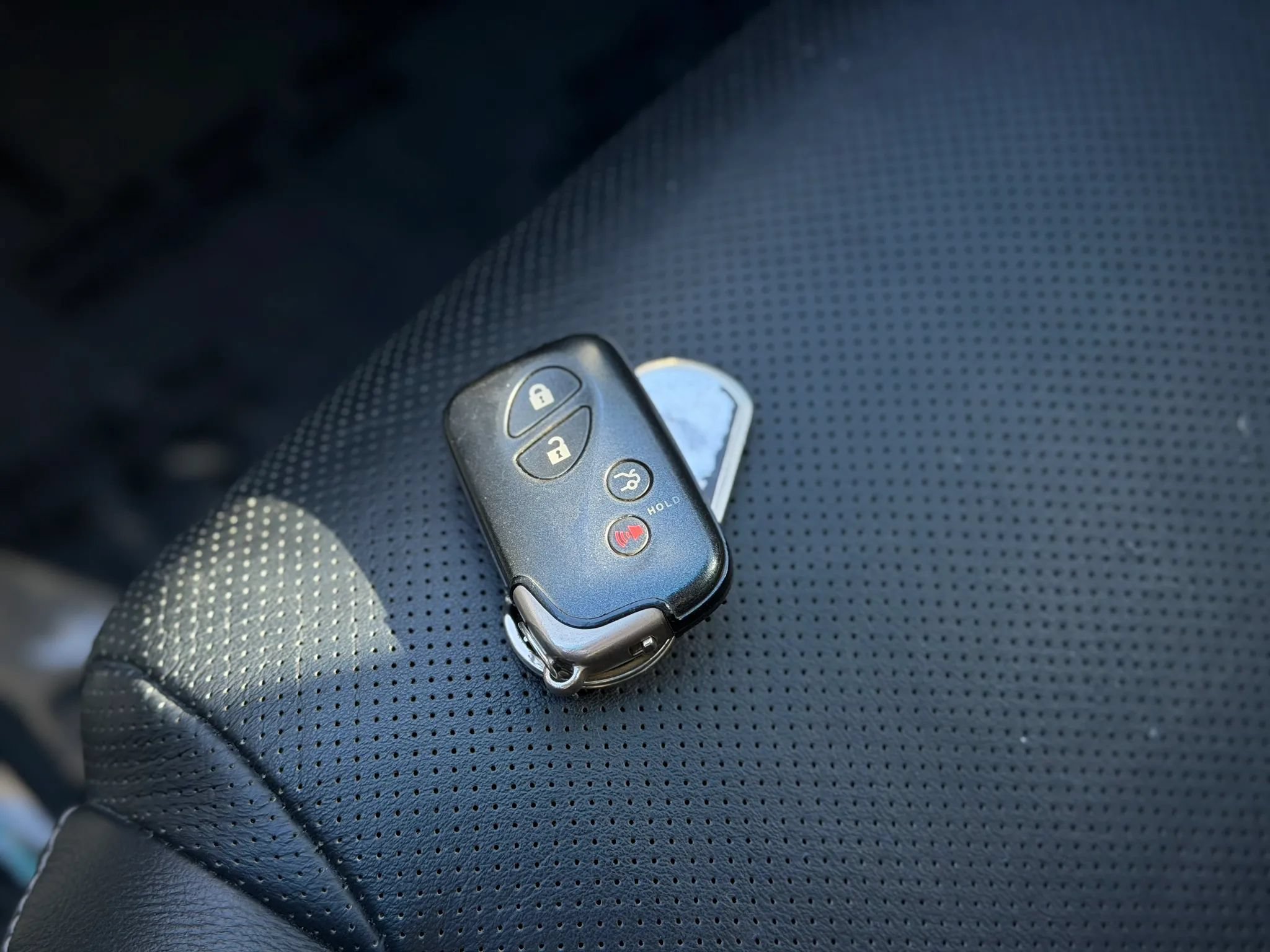 Used 2012 Lexus IS 250 w/ Premium Pkg Value Edition RWD image 20