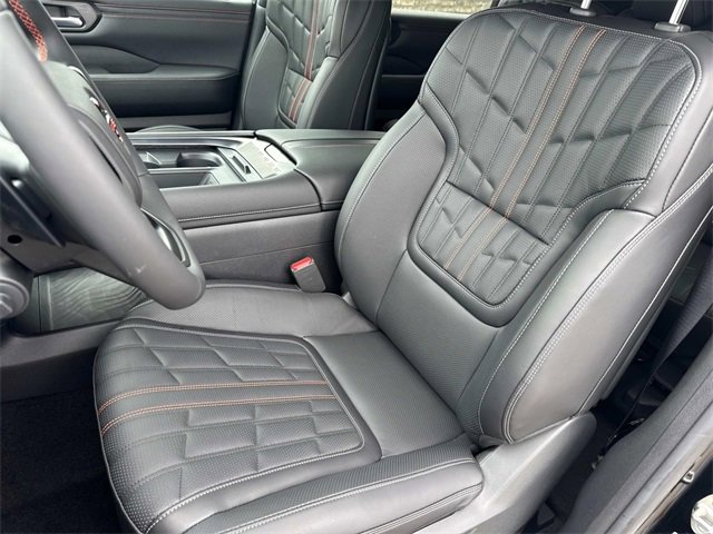 New 2025 Nissan Armada PRO-4X image 26