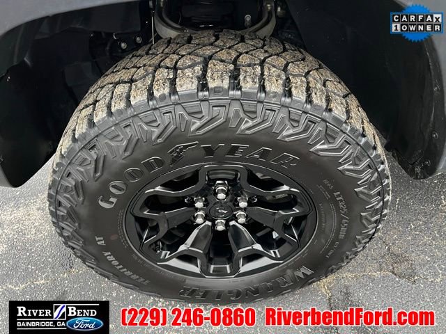 Used 2025 RAM 1500 RHO w/ Bed Utility Group image 41