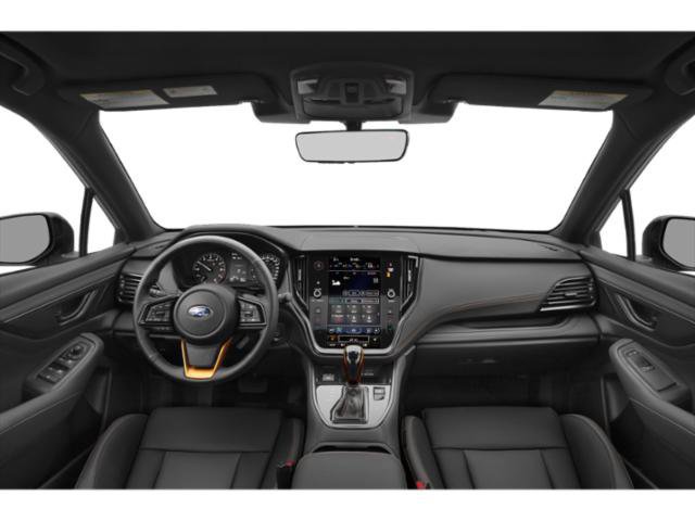 Used 2023 Subaru Outback Wilderness AWD/4WD image 11