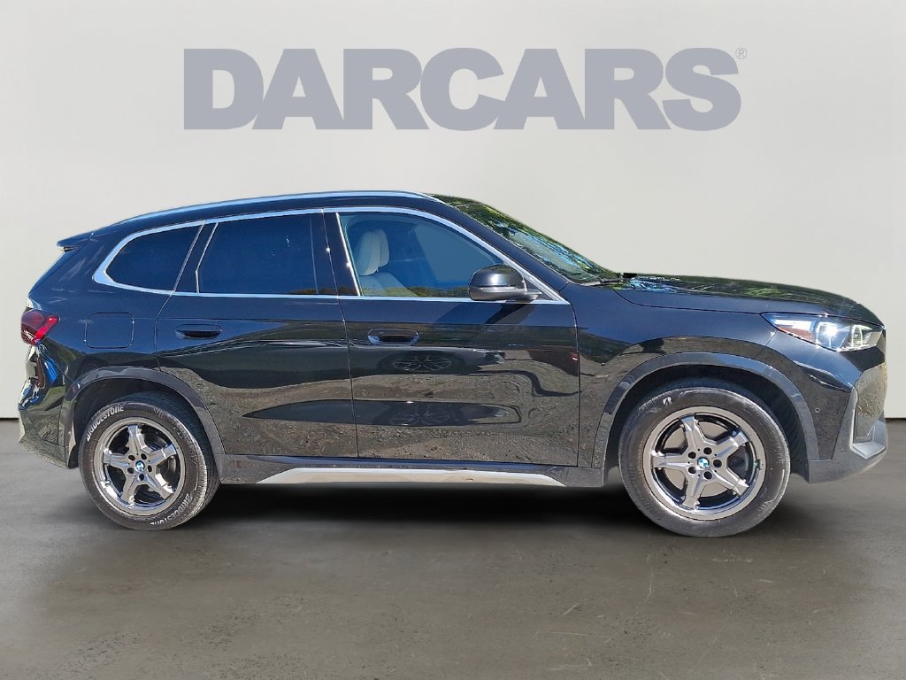 Certified 2025 BMW X1 xDrive28i w/ Convenience Package AWD/4WD image 7