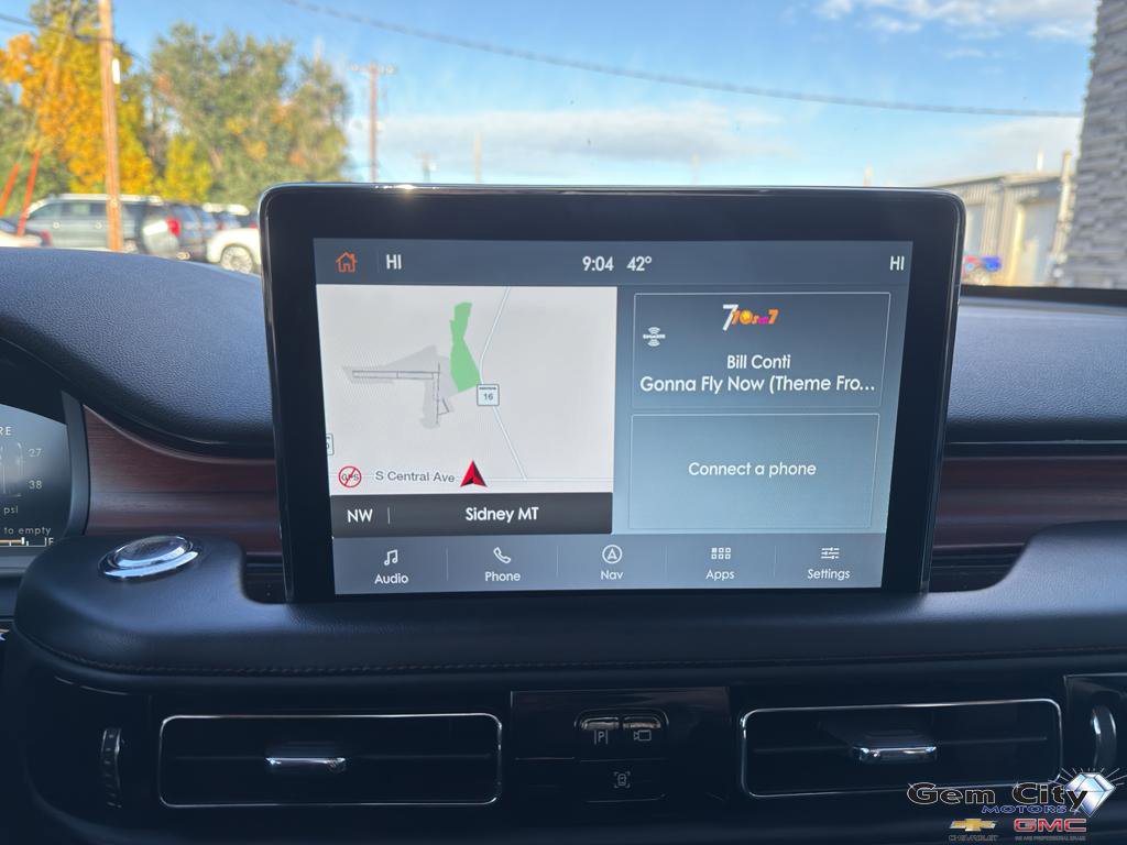 Used 2022 Lincoln Aviator Reserve w/ Equipment Group 201A image 23