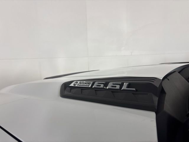 Used 2024 Chevrolet Silverado 2500 W/T w/ WT Convenience Package image 11