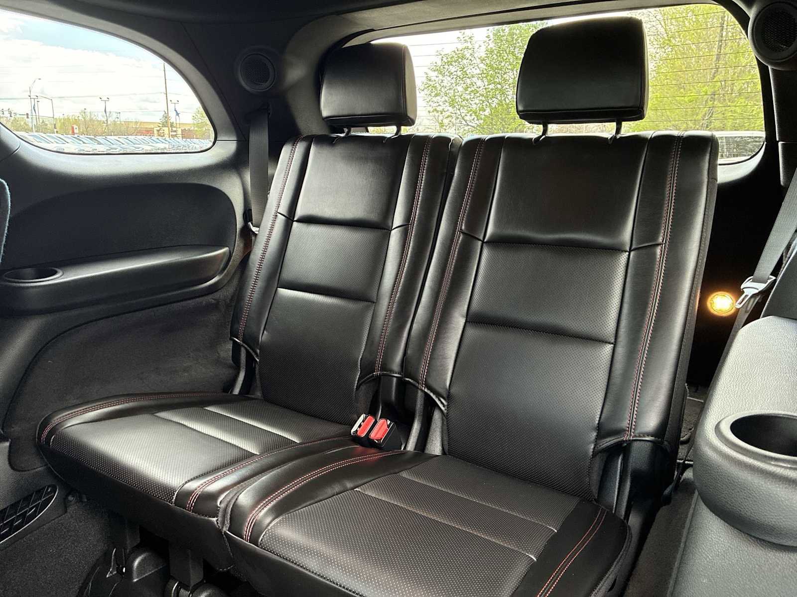 Used 2023 Dodge Durango R/T AWD/4WD image 26