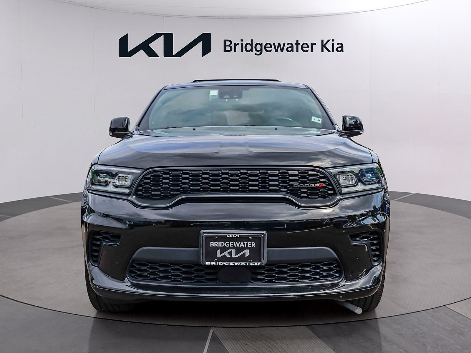 Used 2024 Dodge Durango GT AWD/4WD image 2