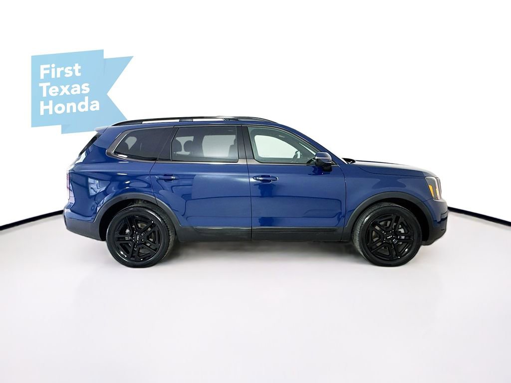 Used 2024 Kia Telluride SX Prestige X-Line image 9