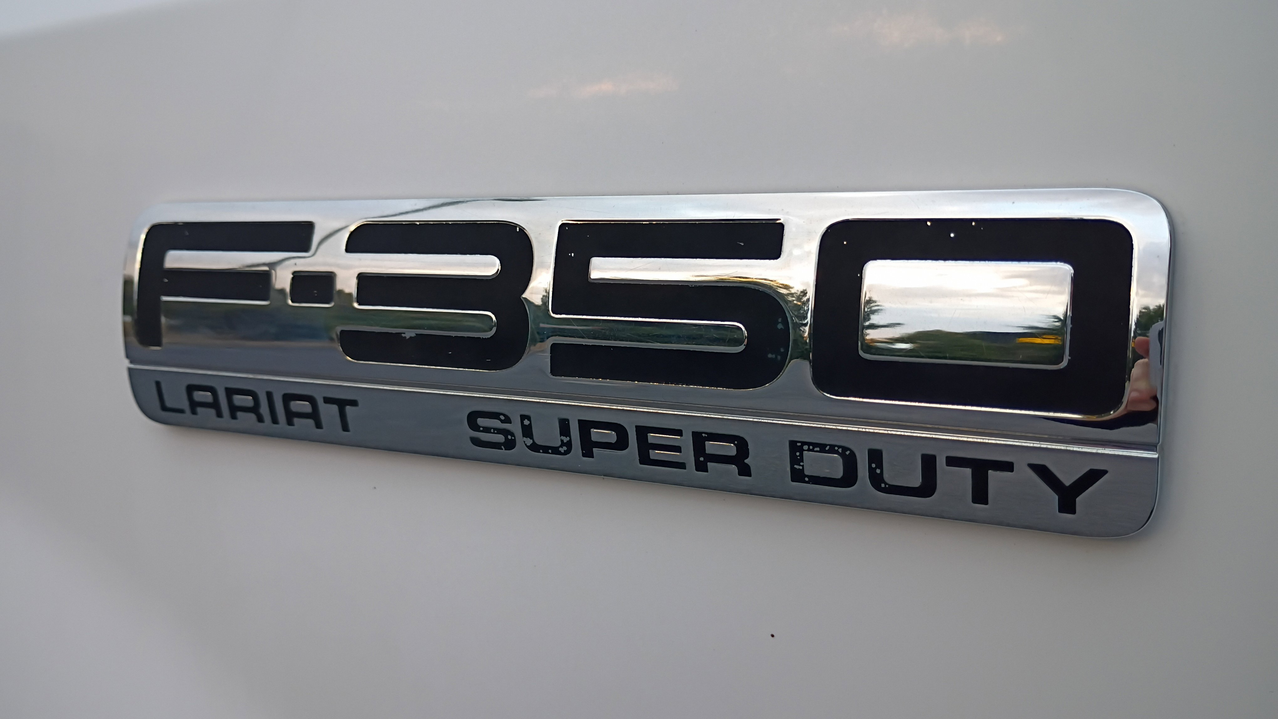 Used 2006 Ford F350 Lariat image 14