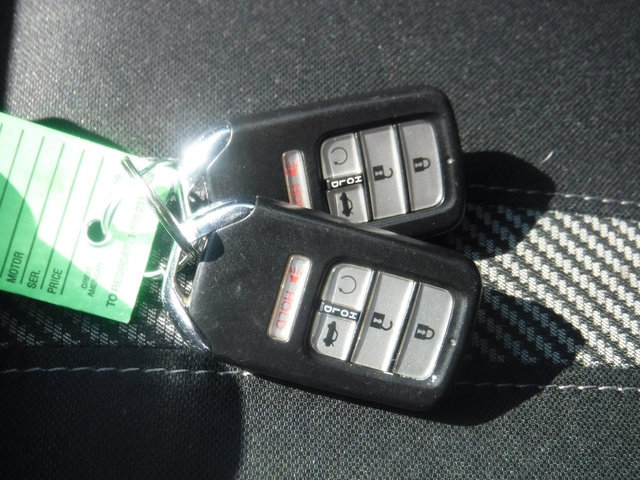 Used 2017 Honda Civic EX image 32