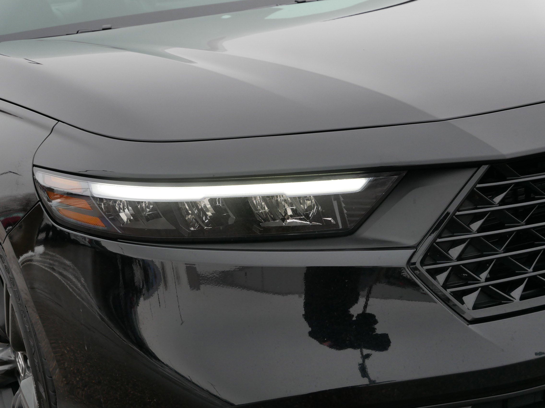 Certified 2023 Honda Accord Sport image 16