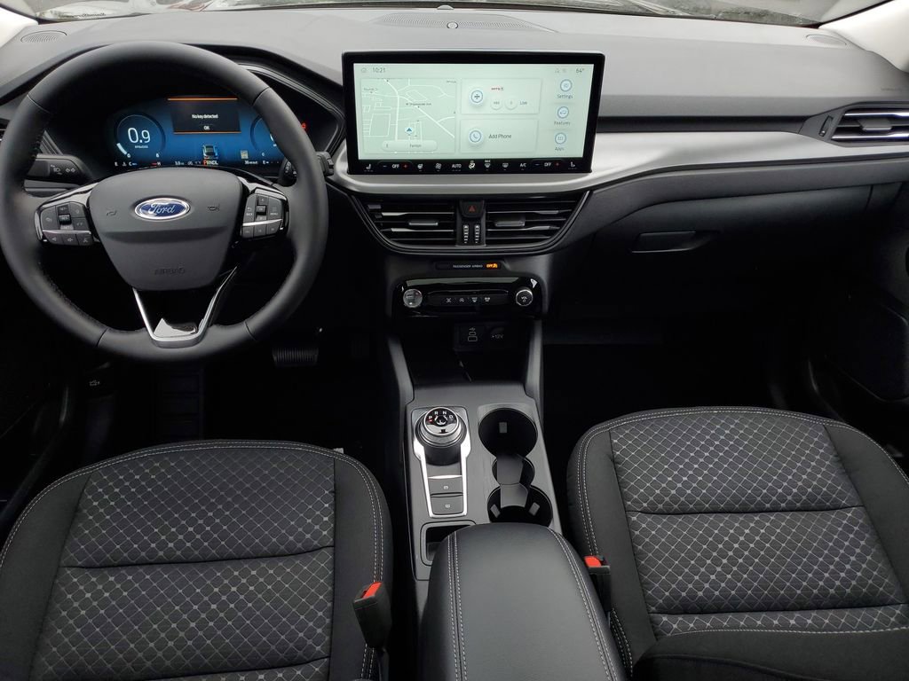 New 2025 Ford Escape Active w/ Active Premium Tech Pack image 25
