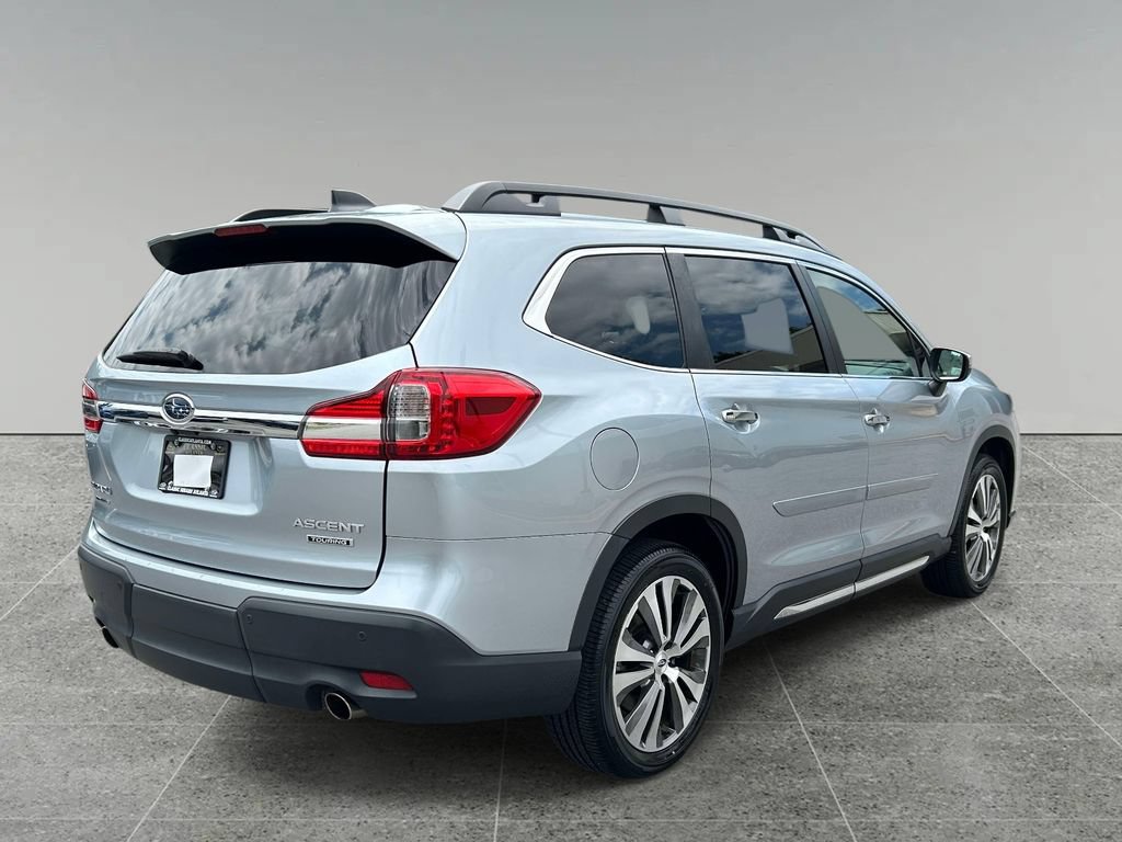 Used 2022 Subaru Ascent Touring AWD/4WD image 5