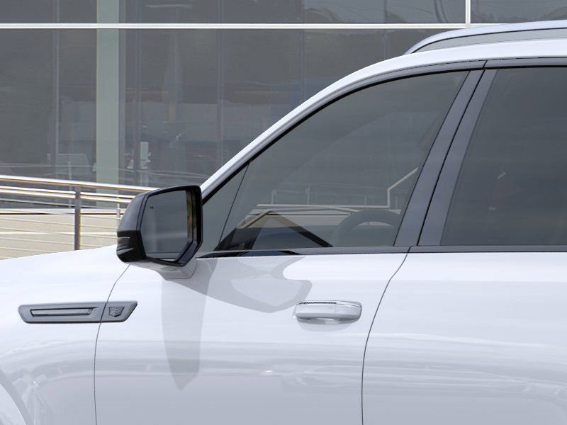 New 2026 Cadillac Escalade IQ Sport 1 image 12