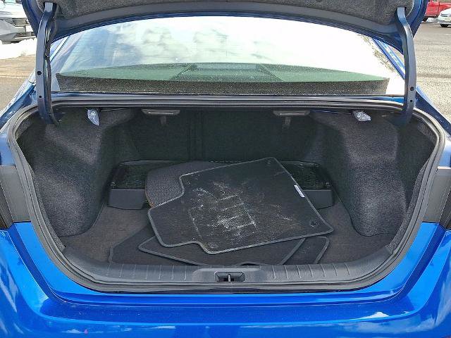 Certified 2025 Nissan Altima 2.5 SR w/ SR Premium Package image 30