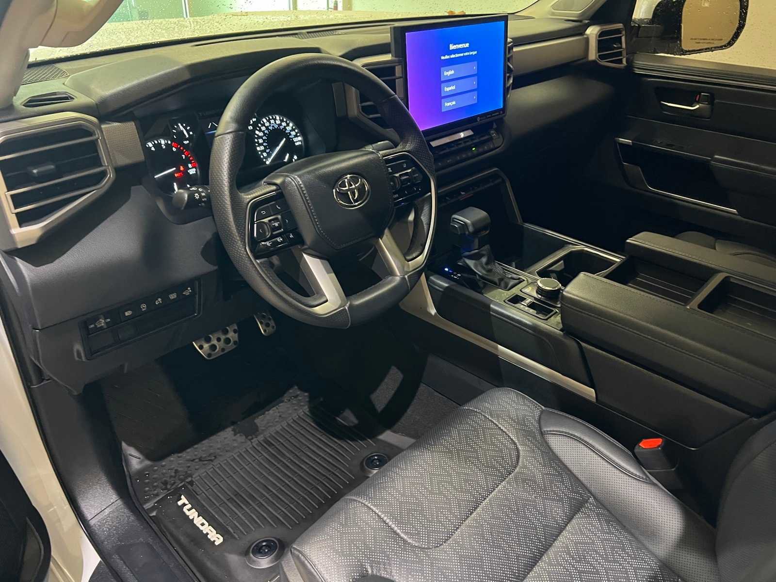 Used 2023 Toyota Tundra Limited image 2