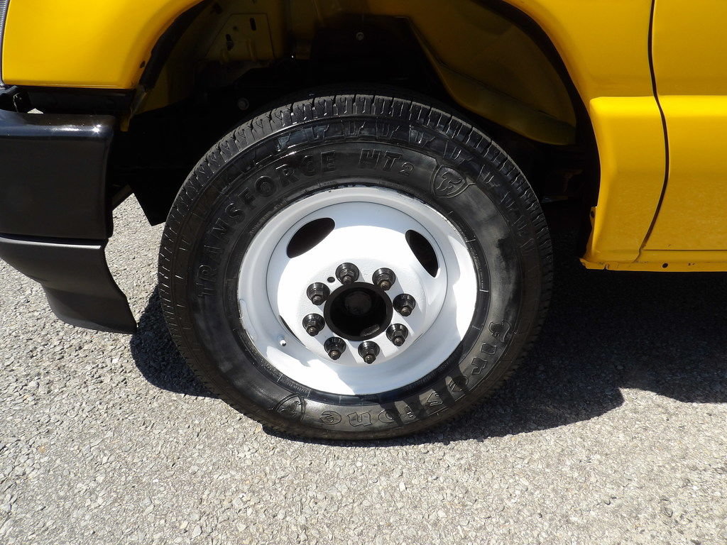 Used 2021 Ford E-350 and Econoline 350 Super Duty RWD image 41