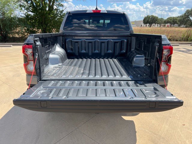 New 2026 Ford Ranger Lariat w/ FX4 Off-Road Package AWD/4WD image 21