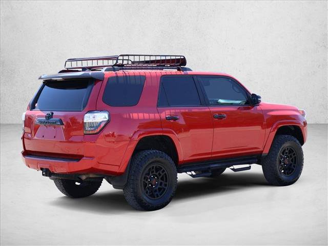 Used 2021 Toyota 4Runner Venture w/ Moonroof Package AWD/4WD image 5