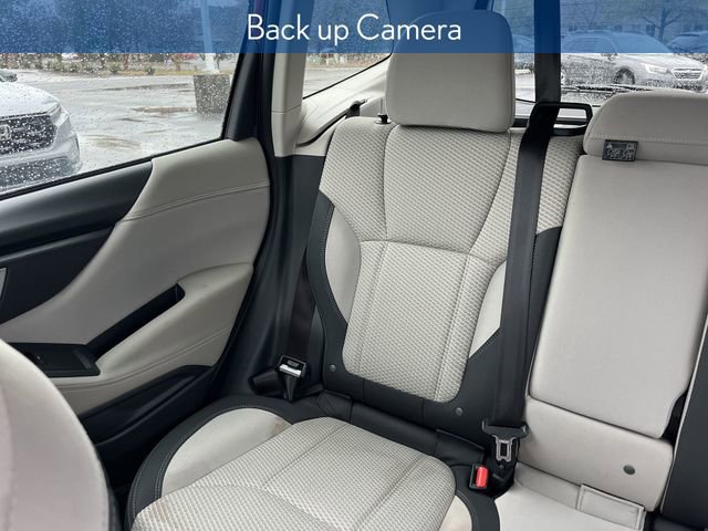 Certified 2022 Subaru Forester Premium image 5