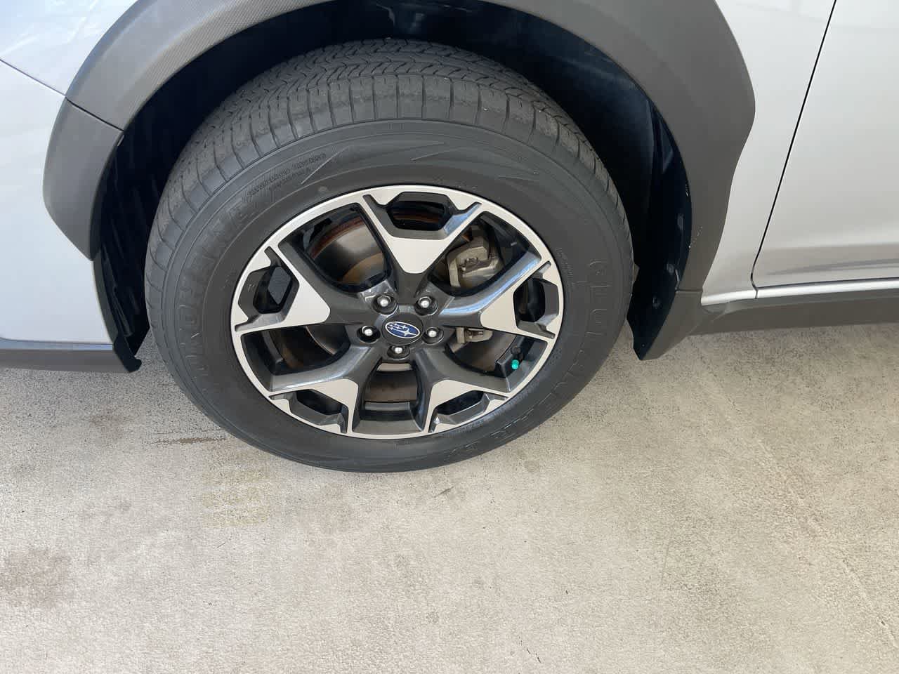 Used 2019 Subaru Crosstrek 2.0i Premium AWD/4WD image 10