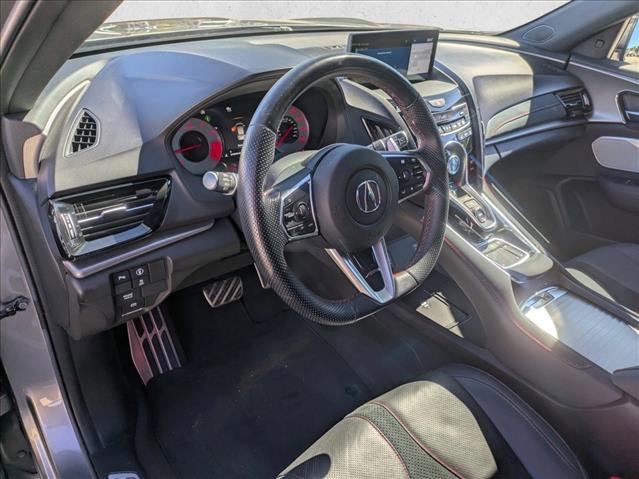 Used 2023 Acura RDX A-Spec image 9