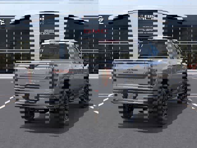 New 2026 GMC Sierra 2500 AT4 w/ AT4 Premium Plus Package image 5