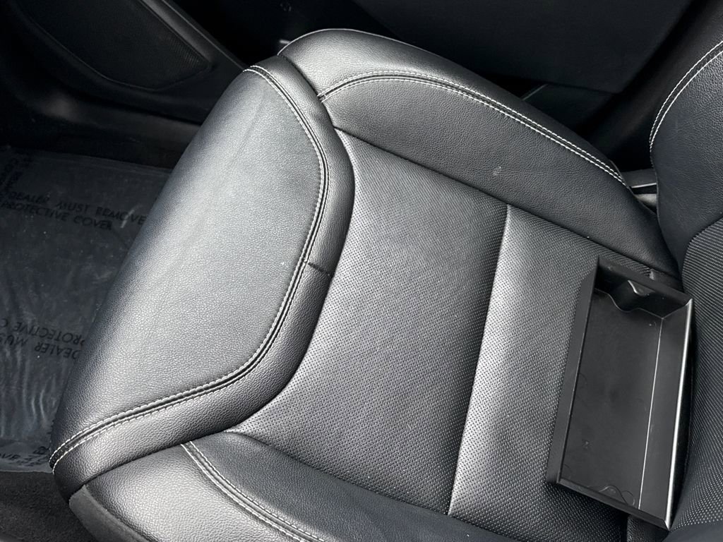 Certified 2023 Ford Explorer ST w/ Technology Package image 24