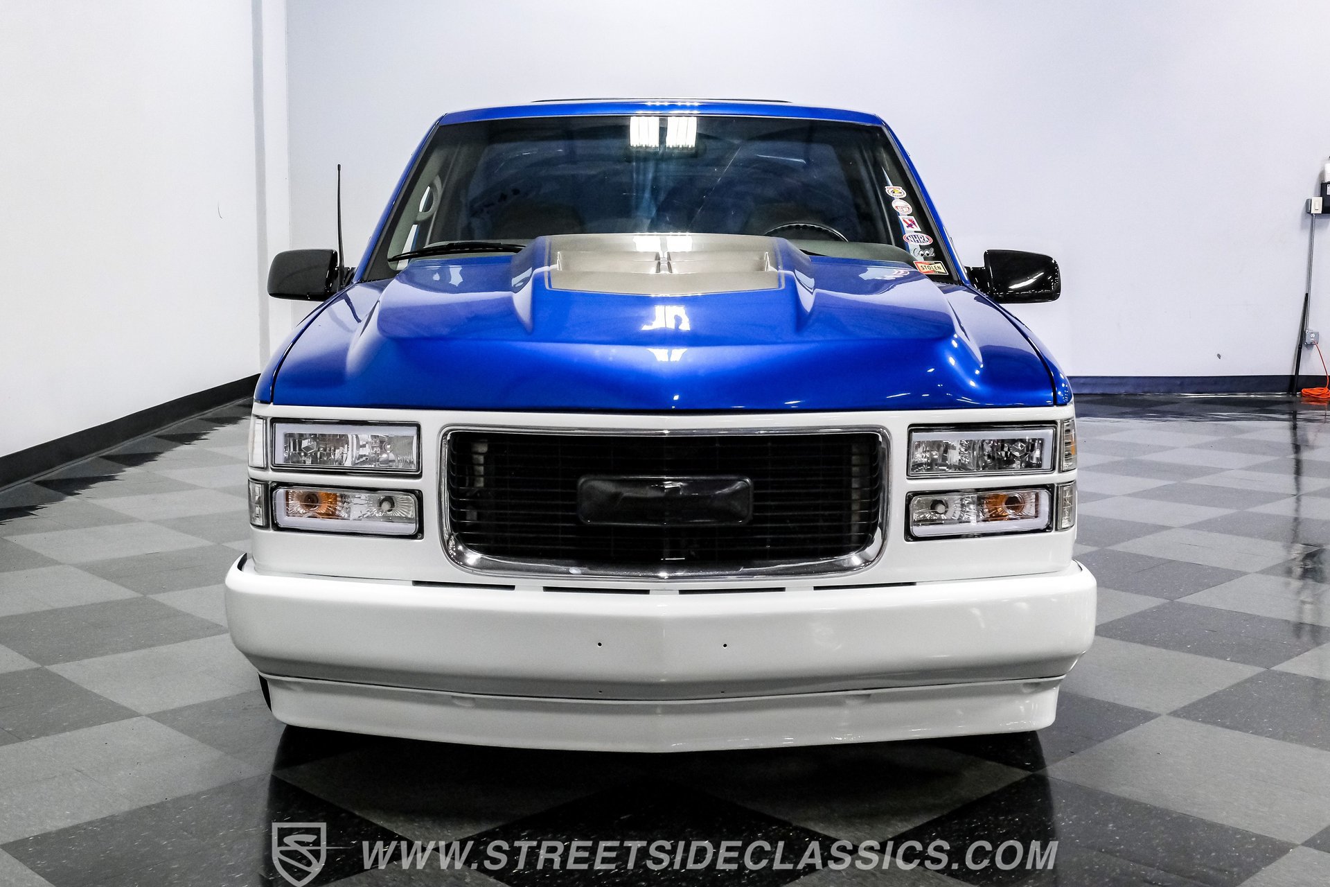 Used 1997 Chevrolet Silverado 1500 2WD Regular Cab image 18