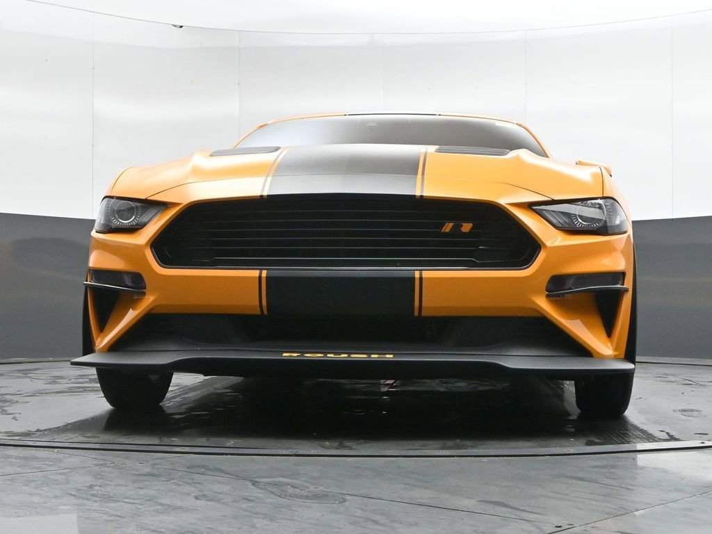 Used 2019 Ford Mustang GT Premium w/ GT Performance Package image 47